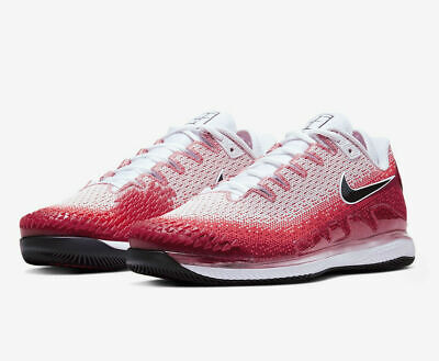 Nike Air Zoom Vapor Pantofi Sport de Tenis – Roșu | AR0496-600