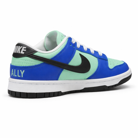 Nike Dunk Low – Verde | DO7313-003