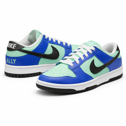 Nike Dunk Low – Verde | DO7313-003