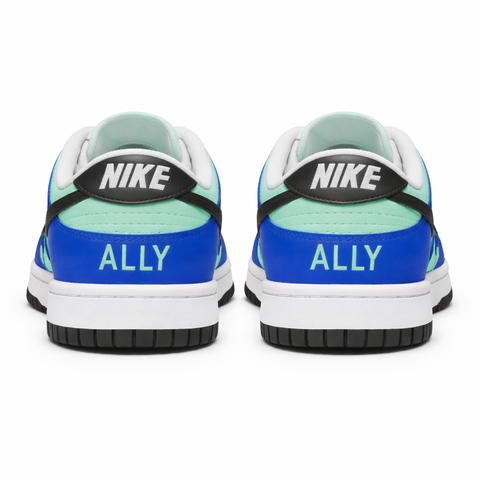 Nike Dunk Low – Verde | DO7313-003