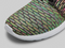 NIKE FLYKNIT ROSHE RUN – Pantofi sport de alergare și casual – Cod 677243-600