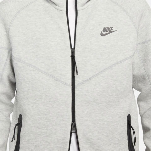 HANORAC NIKE TECH FLEECE WINDRUNNER – Cod FB7921-063