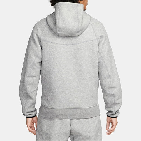 HANORAC NIKE TECH FLEECE WINDRUNNER – Cod FB7921-063