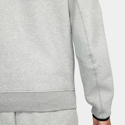 HANORAC NIKE TECH FLEECE WINDRUNNER – Cod FB7921-063