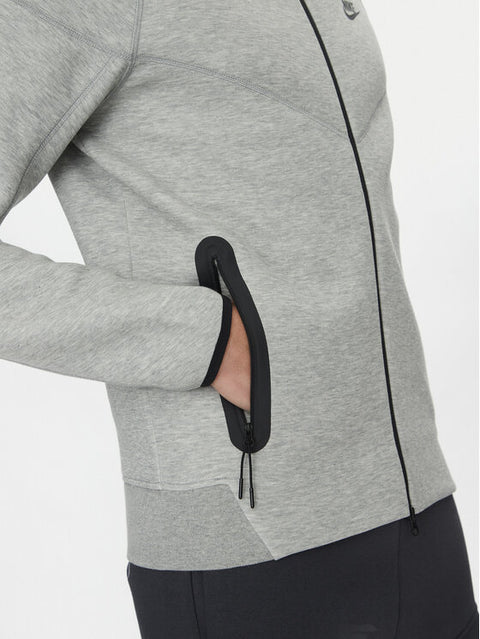 HANORAC NIKE TECH FLEECE WINDRUNNER – Cod FB7921-063
