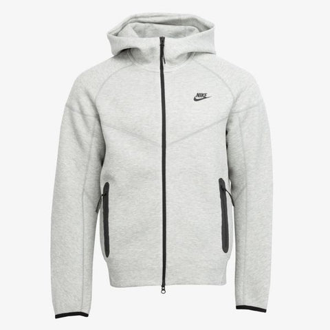HANORAC NIKE TECH FLEECE WINDRUNNER – Cod FB7921-063