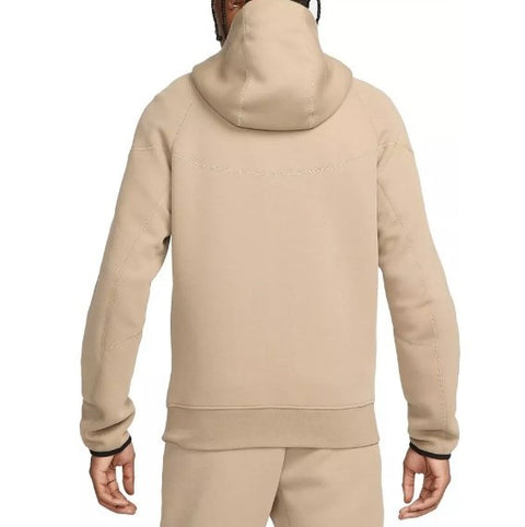 NIKE TECH FLEECE WINDRUNNER – Hanorac sport – Cod FB7921-247