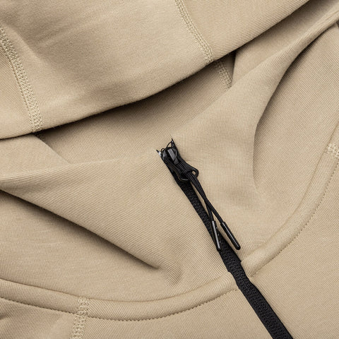 Nike Tech Fleece Windrunner – Bej | FB7921-247