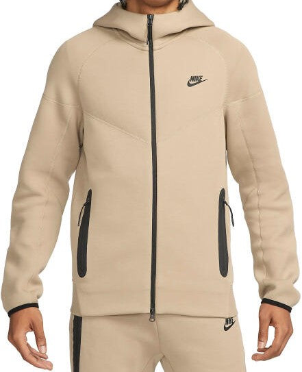 Nike Tech Fleece Windrunner – Bej | FB7921-247