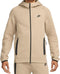 NIKE TECH FLEECE WINDRUNNER – Hanorac sport – Cod FB7921-247