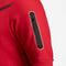 NIKE HANORAC CU GLUGĂ SPORTSWEAR TECH FLEECE – Cod CU4489-227