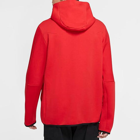 NIKE HANORAC CU GLUGĂ SPORTSWEAR TECH FLEECE – Cod CU4489-227