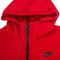NIKE HANORAC CU GLUGĂ SPORTSWEAR TECH FLEECE – Cod CU4489-227