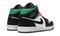 AIR JORDAN 1 MID SE SOUTH BEACH – pantofi sport casual de stradă – Cod 852542-116