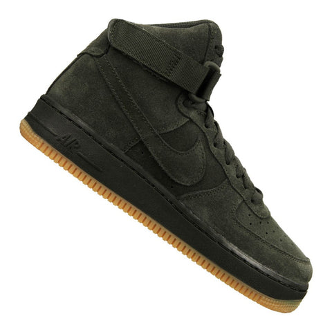 NIKE AIR FORCE 1 HIGH – Pantofi casual de stradă – Cod 807617-300