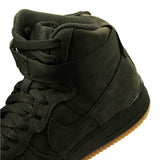 Nike Air Force 1 High – Verde Kaki | 807617-300