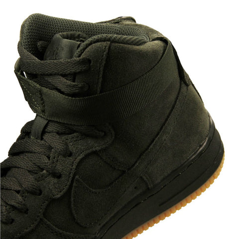 NIKE AIR FORCE 1 HIGH – Pantofi casual de stradă – Cod 807617-300