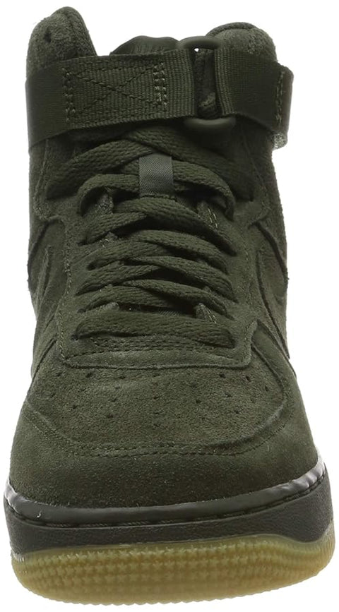 NIKE AIR FORCE 1 HIGH – Pantofi casual de stradă – Cod 807617-300