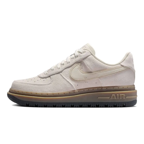 Nike Air Force 1 Luxe – Crem | HV2531-100