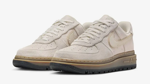 NIKE AIR FORCE 1 LUXE – Pantofi casual de stradă – Cod HV2531-100