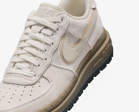 Nike Air Force 1 Luxe – Crem | HV2531-100
