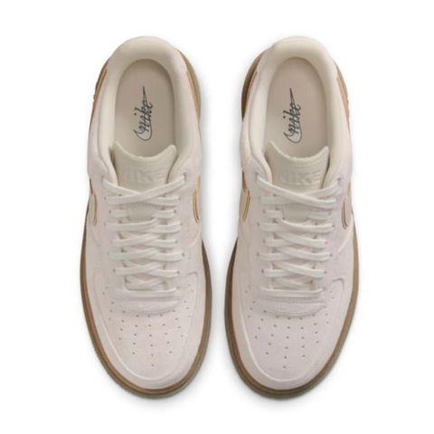 Nike Air Force 1 Luxe – Crem | HV2531-100