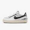 NIKE AIR FORCE 1 SHADOW – Pantofi casual de stradă – Cod DZ1847-110