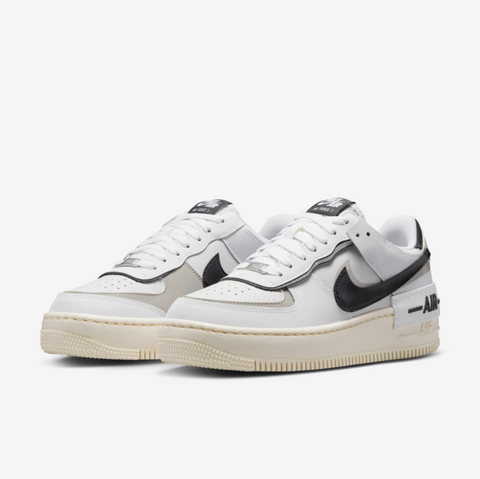NIKE AIR FORCE 1 SHADOW – Pantofi casual de stradă – Cod DZ1847-110