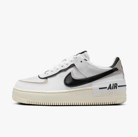 NIKE AIR FORCE 1 SHADOW – Pantofi casual de stradă – Cod DZ1847-110