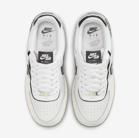 NIKE AIR FORCE 1 SHADOW – Pantofi casual de stradă – Cod DZ1847-110