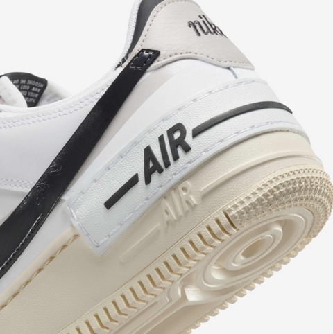 NIKE AIR FORCE 1 SHADOW – Pantofi casual de stradă – Cod DZ1847-110
