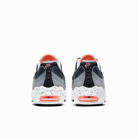 NIKE AIR MAX 95 RECRAFT – Pantofi casual de stradă – Cod CJ3906-008