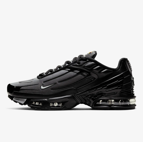 NIKE AIR MAX PLUS 3 OG – Pantofi sport casual de stradă – Cod CJ9684-002