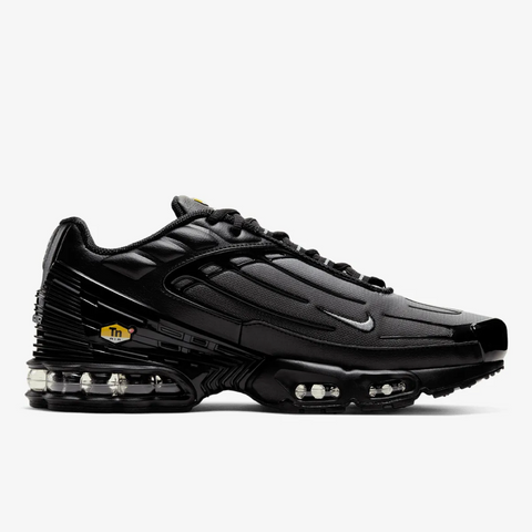 NIKE AIR MAX PLUS 3 OG – Pantofi sport casual de stradă – Cod CJ9684-002