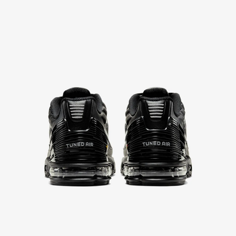 NIKE AIR MAX PLUS 3 OG – Pantofi sport casual de stradă – Cod CJ9684-002