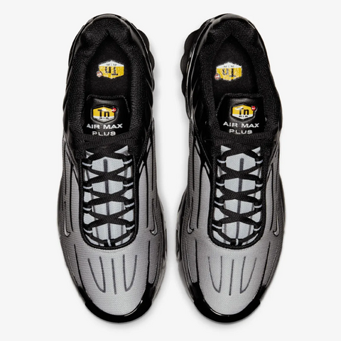 NIKE AIR MAX PLUS 3 OG – Pantofi sport casual de stradă – Cod CJ9684-002