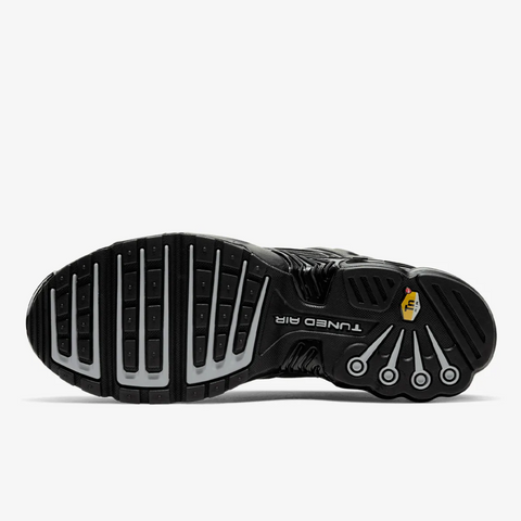 NIKE AIR MAX PLUS 3 OG – Pantofi sport casual de stradă – Cod CJ9684-002