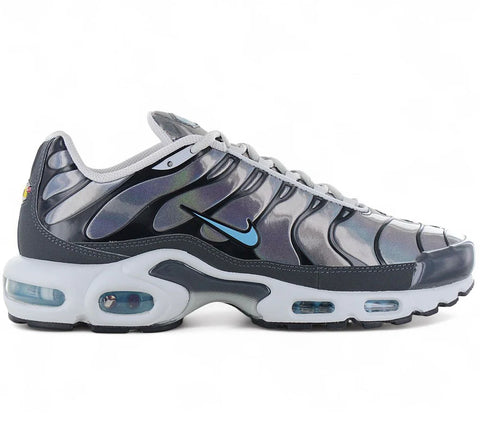 NIKE AIR MAX PLUS "IRIDESCENT" – Pantofi sport casual de stradă – Cod HV2525-001