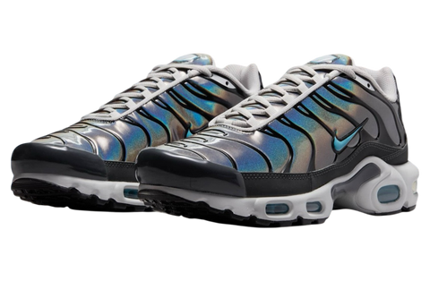 NIKE AIR MAX PLUS "IRIDESCENT" – Pantofi sport casual de stradă – Cod HV2525-001