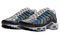 NIKE AIR MAX PLUS "IRIDESCENT" – Pantofi sport casual de stradă – Cod HV2525-001