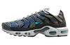 NIKE AIR MAX PLUS "IRIDESCENT" – Pantofi sport casual de stradă – Cod HV2525-001