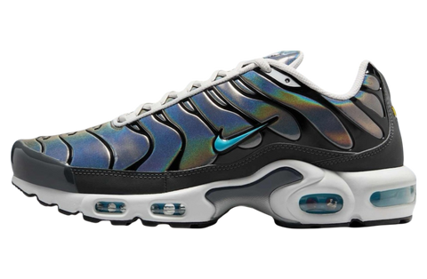 NIKE AIR MAX PLUS "IRIDESCENT" – Pantofi sport casual de stradă – Cod HV2525-001