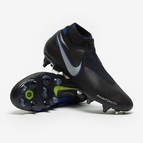 Nike Phantom  Elite  Sg-pro Acc Ghete de Fotbal  Mixte | AO3264-004
