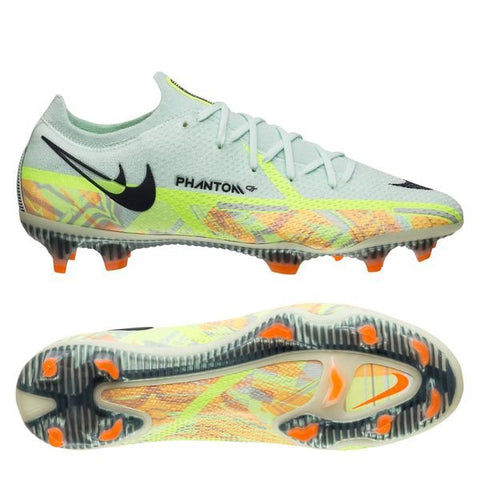 Nike Phantom Gt2 Elite FG Ghete de Fotbal Pentru Gazon | CZ9890-343