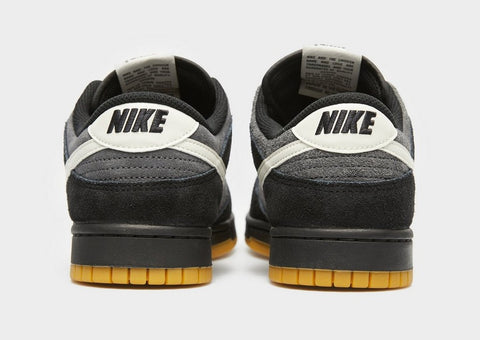 NIKE DUNK LOW RETRO SE – Pantofi sport casual de stradă – Cod HQ1931-001