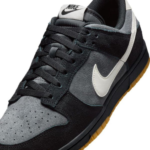 NIKE DUNK LOW RETRO SE – Pantofi sport casual de stradă – Cod HQ1931-001