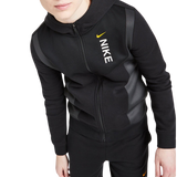 Nike Kids Swearshirt - Negru | FD8433-010