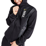 Nike Kids Swearshirt - Negru | FD8433-010