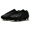 Nike Mercurial Zoom Vapor 15 Elite FG Ghete de Fotbal Profesionale – Negru | DJ4978-001