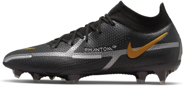 Nike Phantom Gt2 Dynamic Fit Elite FG Acc Ghete de Fotbal Profesionale | CZ9889-007